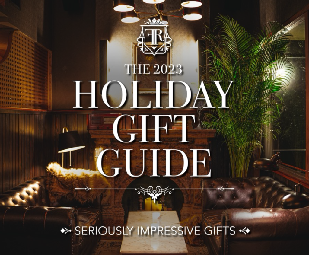 Holiday Gift Guide 2023 - SHOP